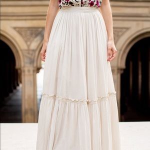 Joyfolie Savannah Skirt